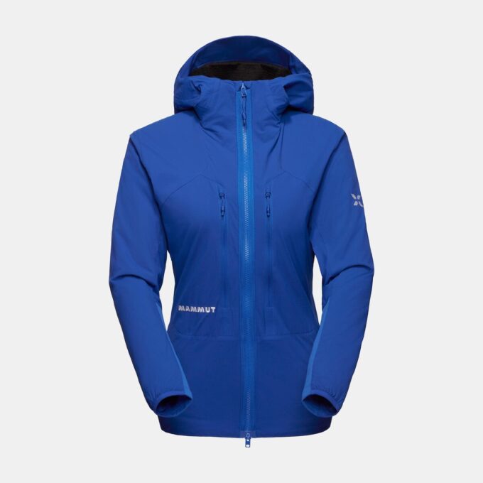 Eiger Nordwand IN Flex Air Hooded Jacket Women