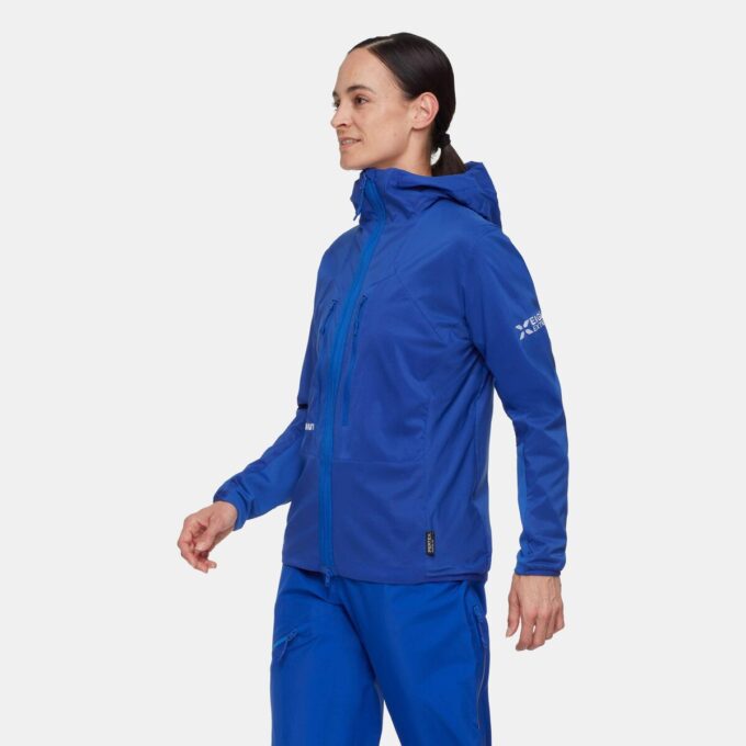 Eiger Nordwand IN Flex Air Hooded Jacket Women