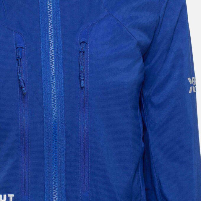 Eiger Nordwand IN Flex Air Hooded Jacket Women