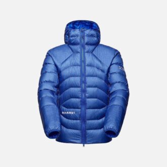 Eiger Nordwand Light Down IN Hooded Jacket Men