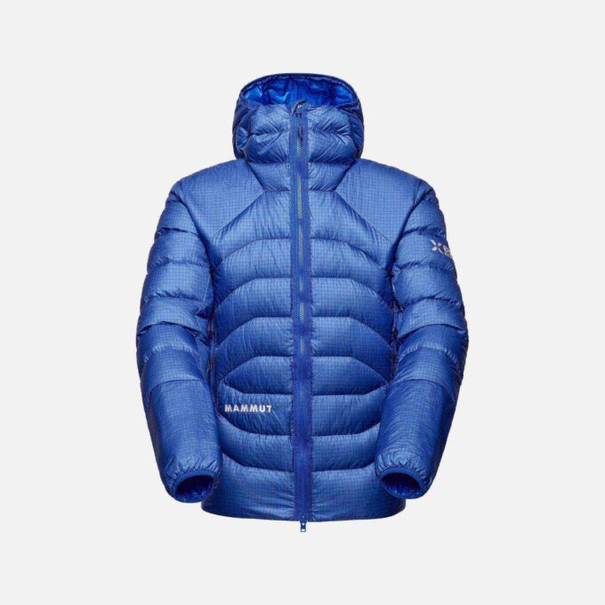 Eiger Nordwand Light Down IN Hooded Jacket Men