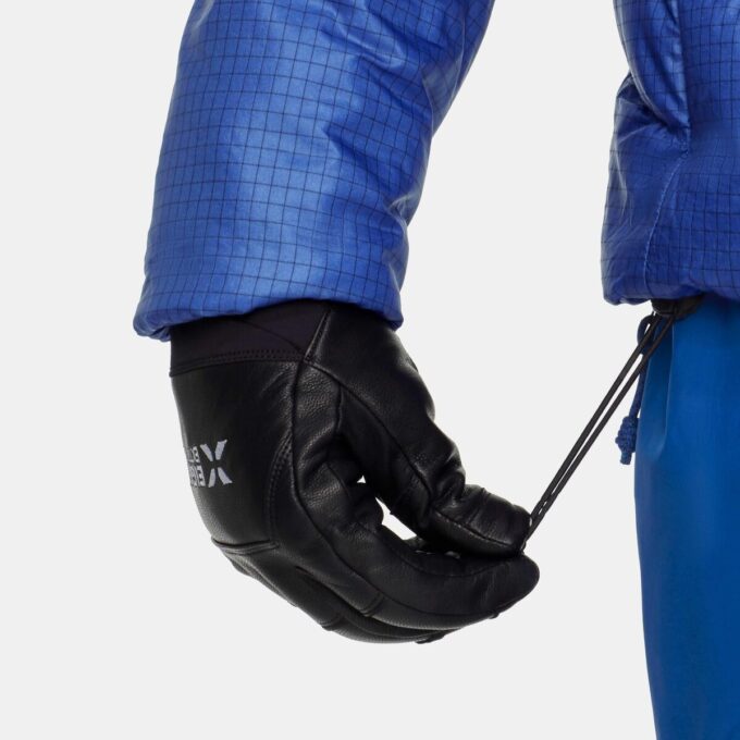 Eiger Nordwand Light Down IN Hooded Jacket Men