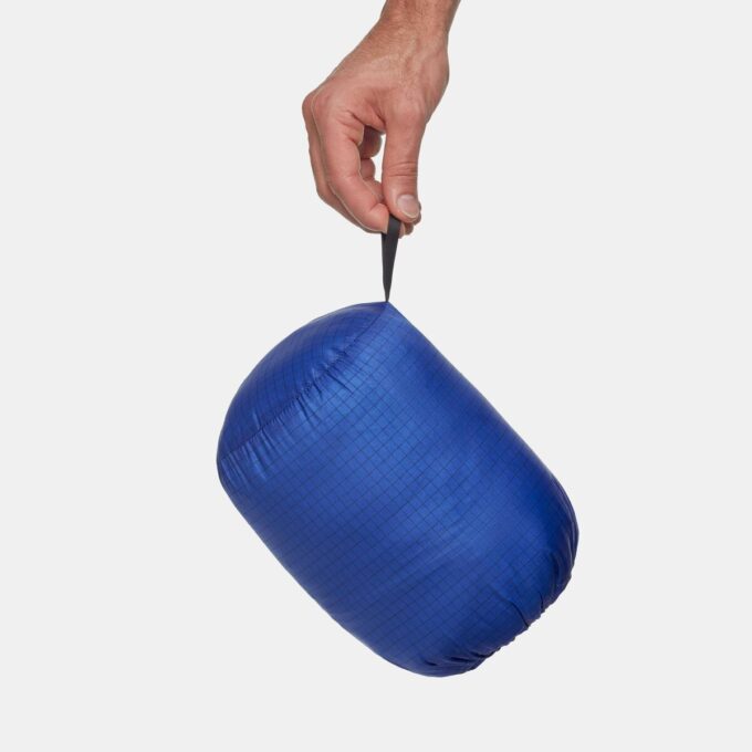 Eiger Nordwand Light Down IN Hooded Jacket Men