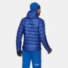 Eiger Nordwand Light Down IN Hooded Jacket Men