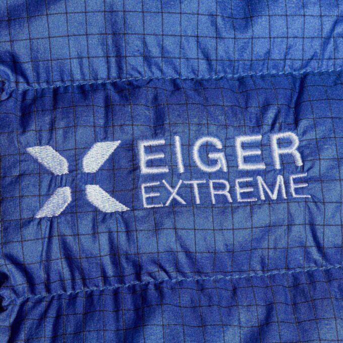 Eiger Nordwand Light Down IN Hooded Jacket Men