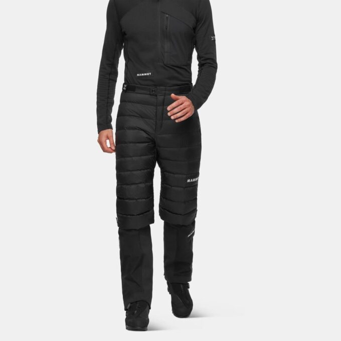 Eiger Nordwand Light Down IN Shorts Men Eiger Nordwand Light Down IN Shorts Men