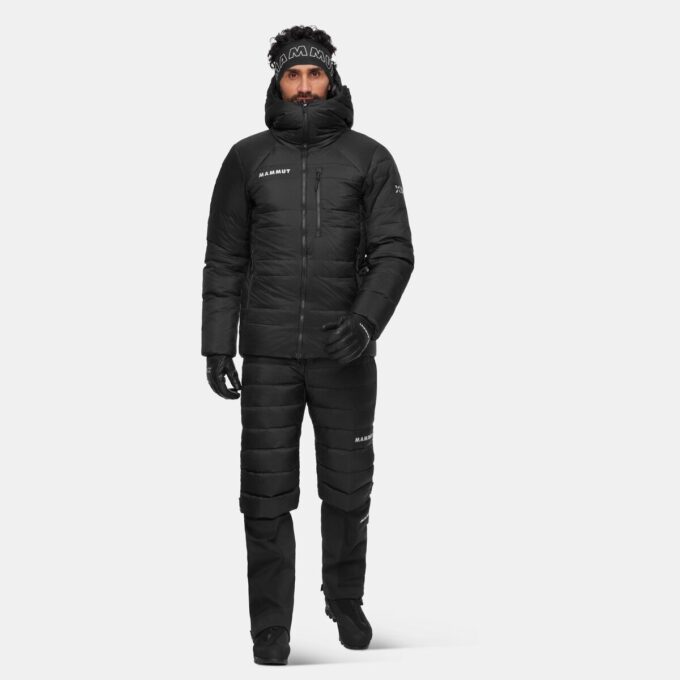 Eiger Nordwand Light Down IN Shorts Men Eiger Nordwand Light Down IN Shorts Men