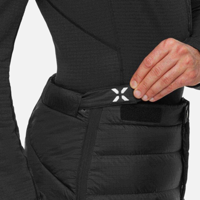 Eiger Nordwand Light Down IN Shorts Men Eiger Nordwand Light Down IN Shorts Men