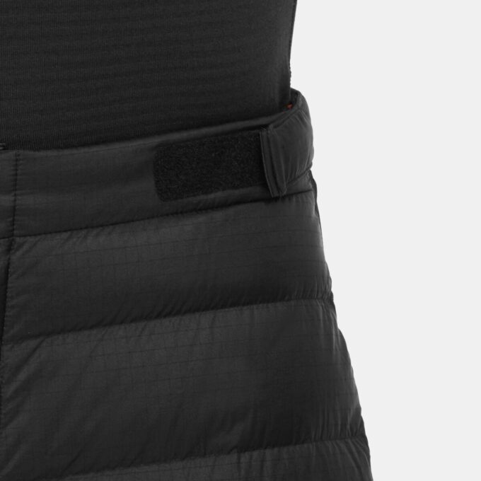 Eiger Nordwand Light Down IN Shorts Men Eiger Nordwand Light Down IN Shorts Men