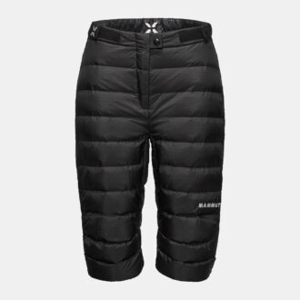 Eiger Nordwand Light Down IN Shorts Women