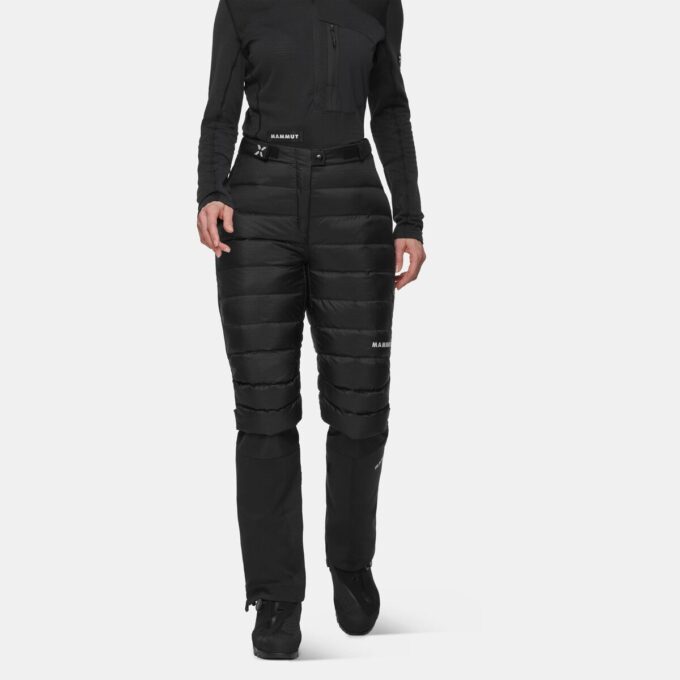 Eiger Nordwand Light Down IN Shorts Women