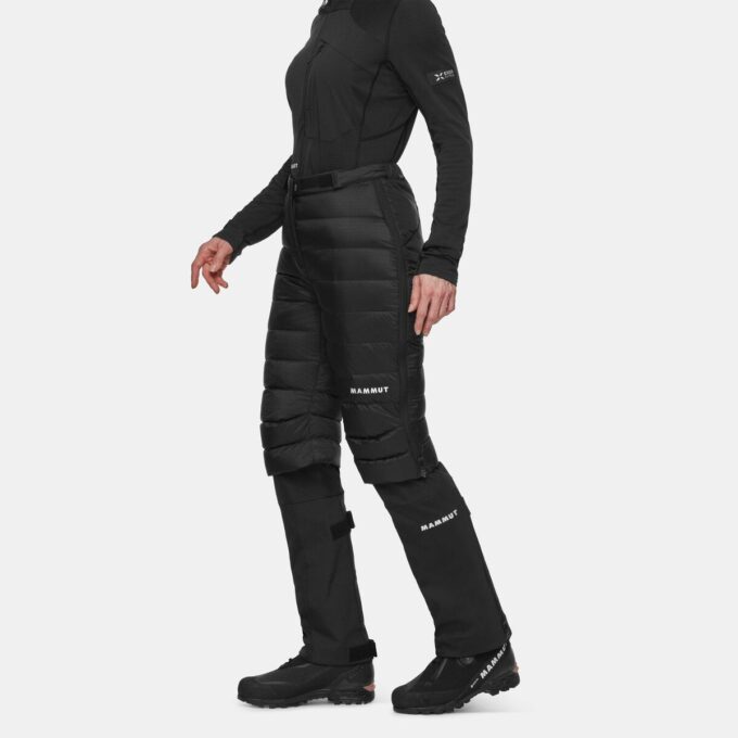 Eiger Nordwand Light Down IN Shorts Women