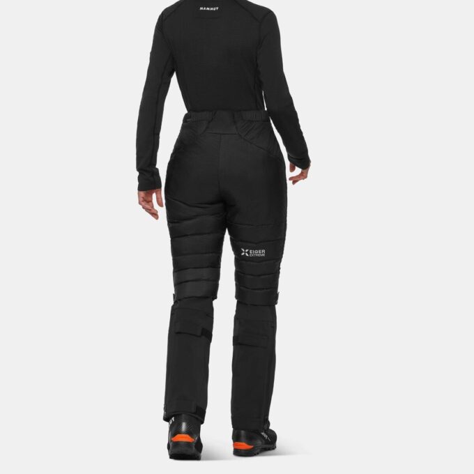 Eiger Nordwand Light Down IN Shorts Women