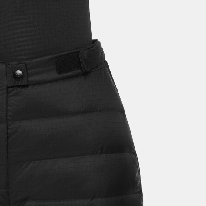 Eiger Nordwand Light Down IN Shorts Women