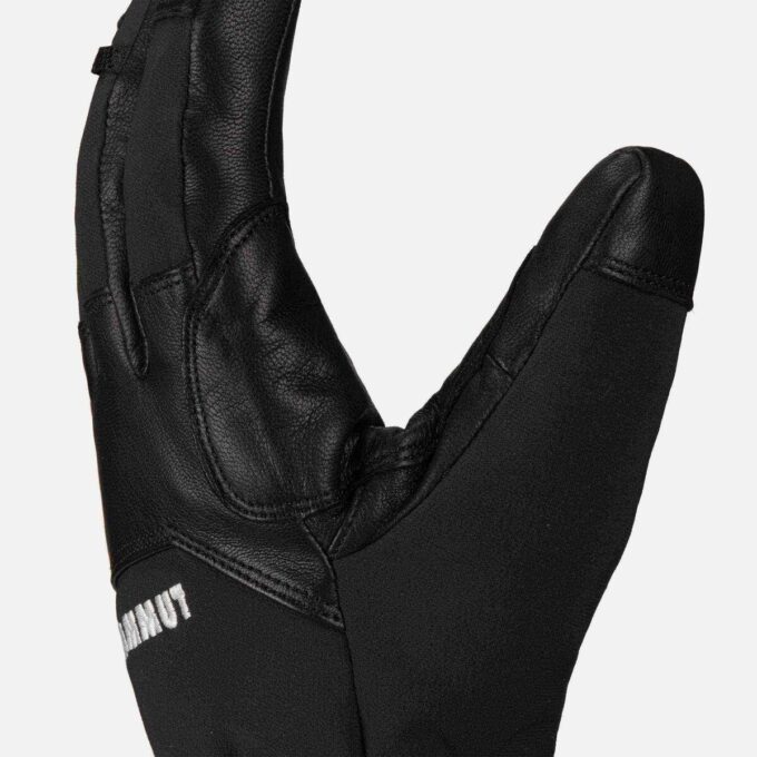 Eiger Nordwand Pro 2 in 1 Glove Eiger Nordwand Pro 2 in 1 Glove