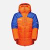 Eiger Nordwand Pro Down IN Hooded Parka Men