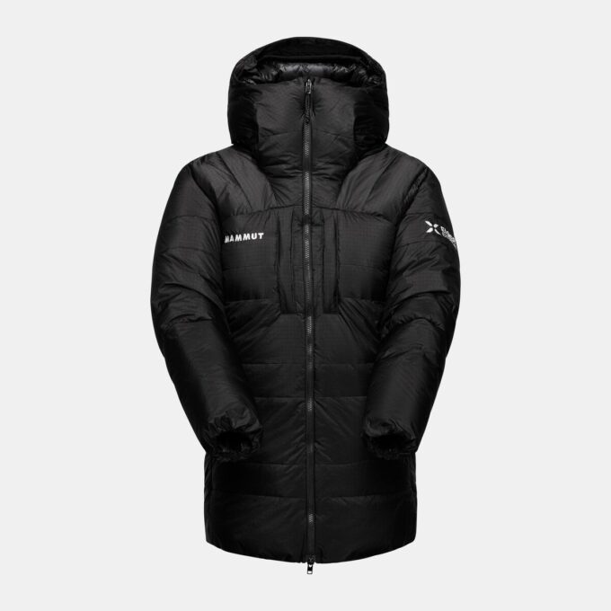 Eiger Nordwand Pro Down IN Hooded Parka Women