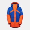 Eiger Nordwand Pro HS Hooded Jacket Men
