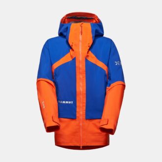 Eiger Nordwand Pro HS Hooded Jacket Men