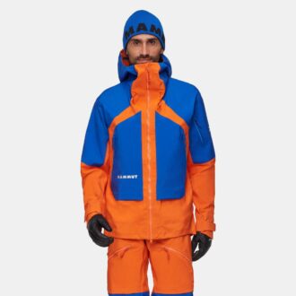 Eiger Nordwand Pro HS Hooded Jacket Men