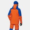 Eiger Nordwand Pro HS Hooded Jacket Men