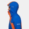 Eiger Nordwand Pro HS Hooded Jacket Men