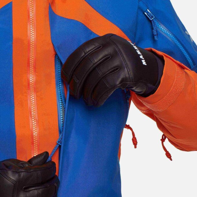 Eiger Nordwand Pro HS Hooded Jacket Men