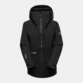 Eiger Nordwand Pro HS Hooded Jacket Women