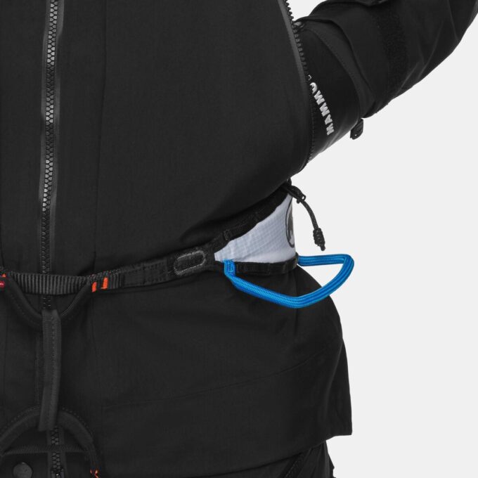 Eiger Nordwand Pro HS Hooded Jacket Women