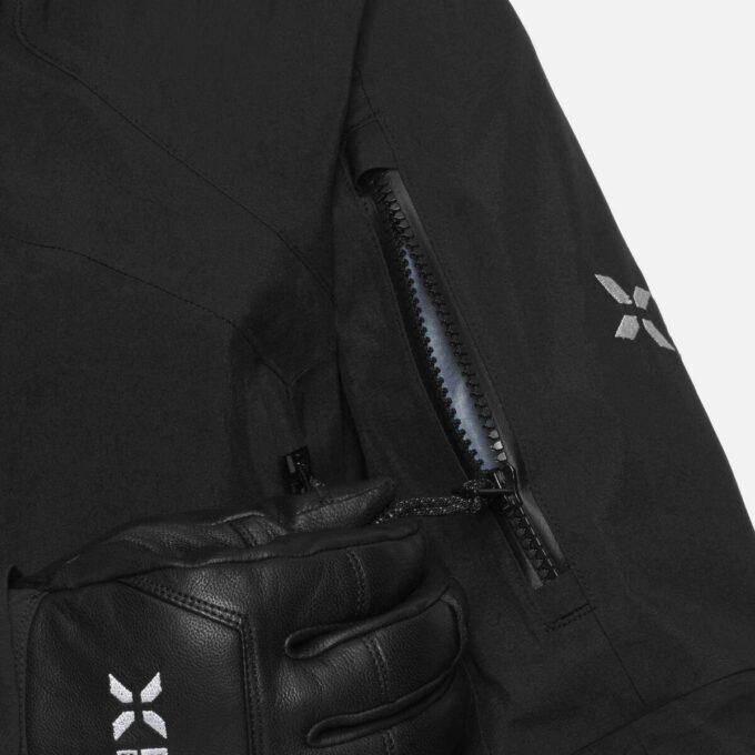 Eiger Nordwand Pro HS Hooded Jacket Women