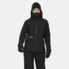 Eiger Nordwand Pro HS Hooded Jacket Women