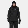 Eiger Nordwand Pro HS Hooded Jacket Women