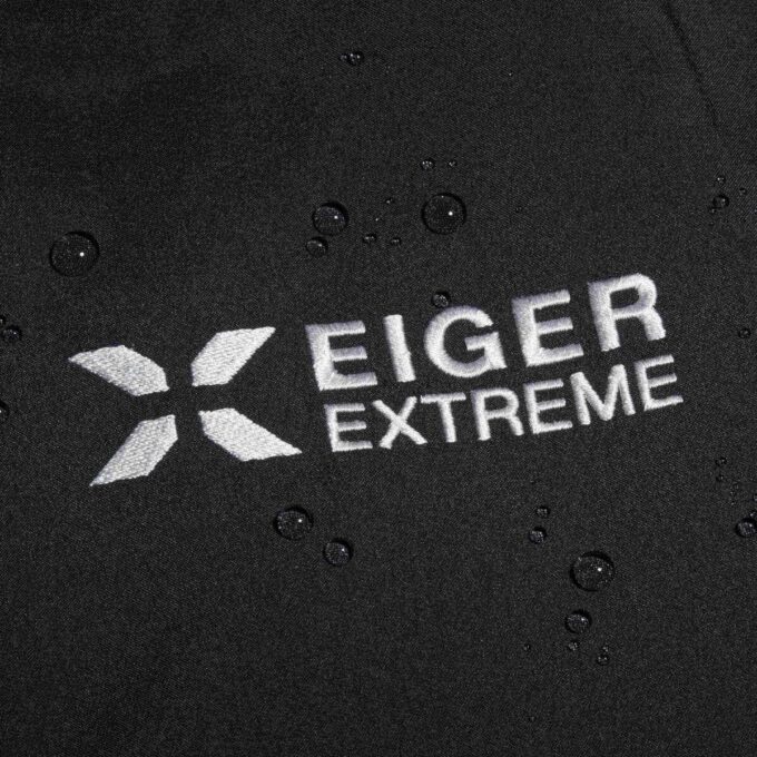 Eiger Nordwand Pro HS Hooded Jacket Women