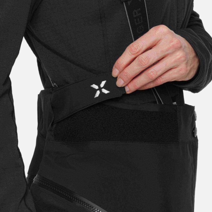 Eiger Nordwand Pro HS Pants Women