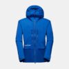 Eiger Nordwand Pro SO Hooded Jacket Men