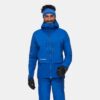 Eiger Nordwand Pro SO Hooded Jacket Men