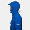 Eiger Nordwand Pro SO Hooded Jacket Men