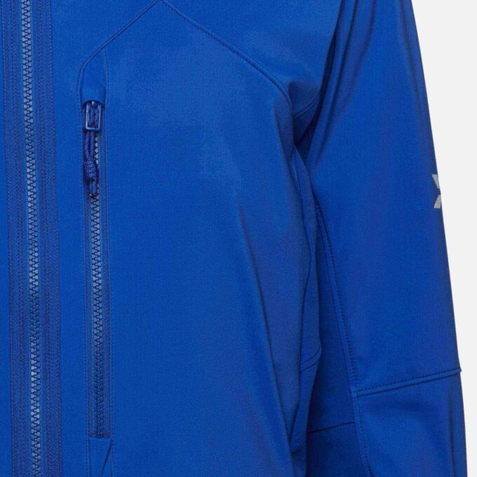 Eiger Nordwand Pro SO Hooded Jacket Men