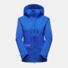 Eiger Nordwand Pro SO Hooded Jacket Women