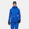 Eiger Nordwand Pro SO Hooded Jacket Women