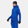 Eiger Nordwand Pro SO Hooded Jacket Women