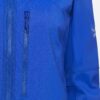 Eiger Nordwand Pro SO Hooded Jacket Women