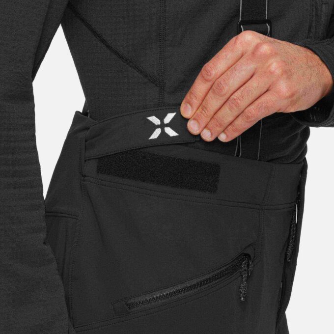 Eiger Nordwand Pro SO Pants Men