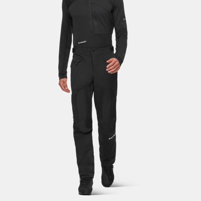 Eiger Nordwand Pro SO Pants Men