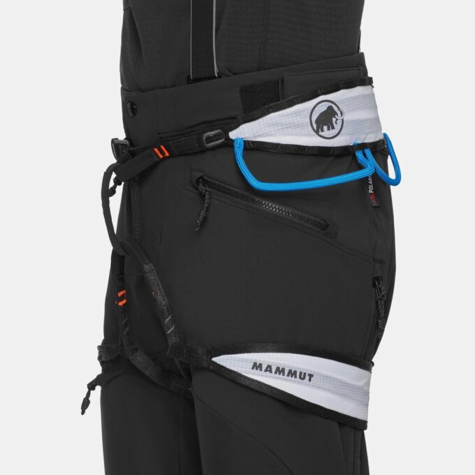 Eiger Nordwand Pro SO Pants Men