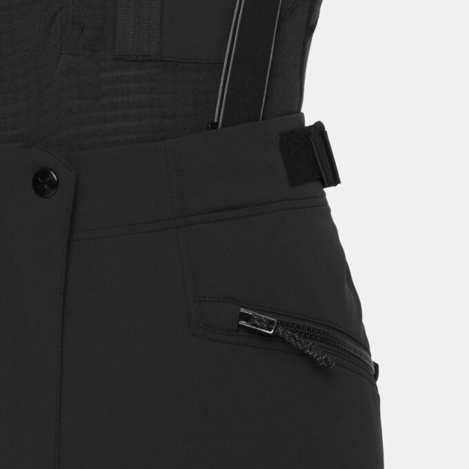 Eiger Nordwand Pro SO Pants Women