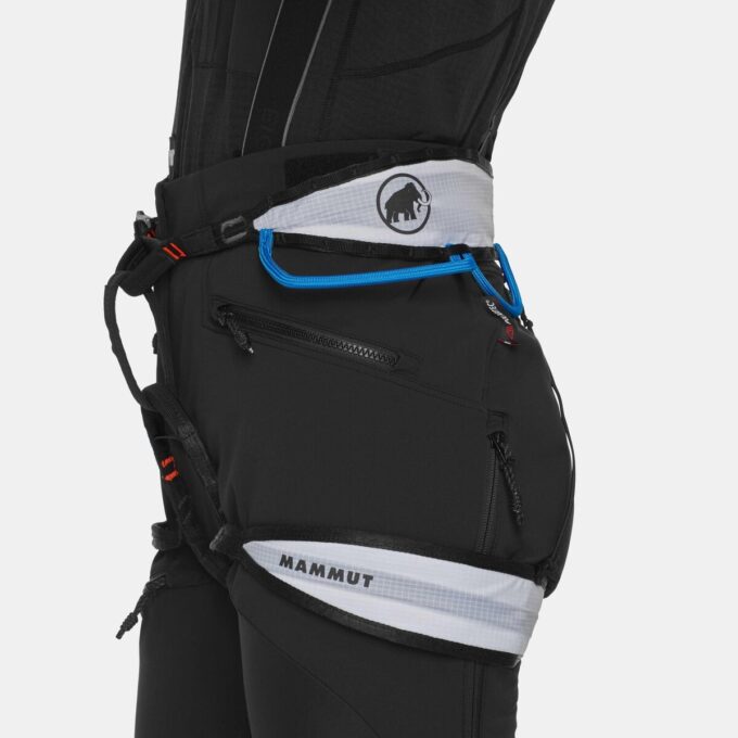 Eiger Nordwand Pro SO Pants Women