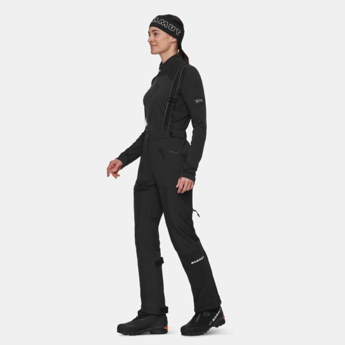 Eiger Nordwand Pro SO Pants Women