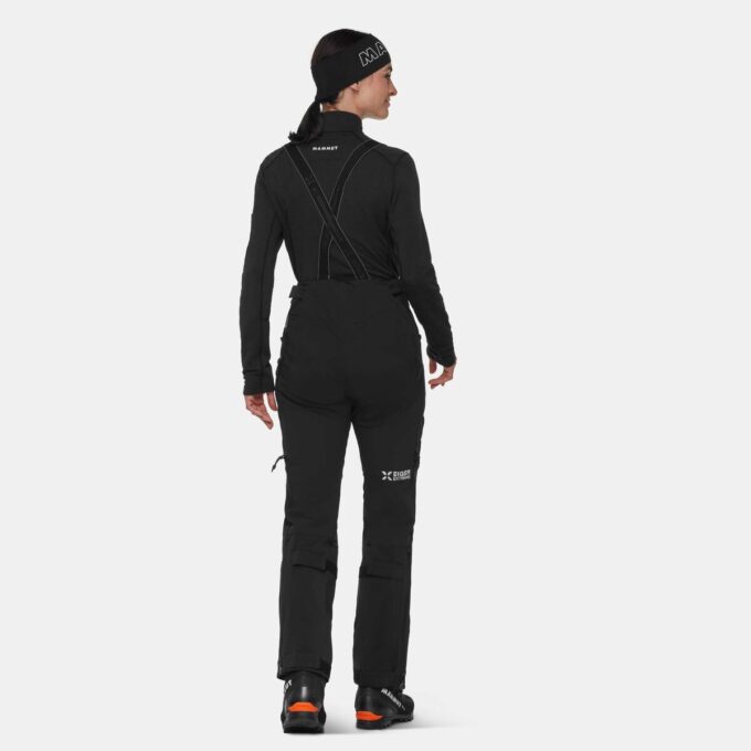 Eiger Nordwand Pro SO Pants Women