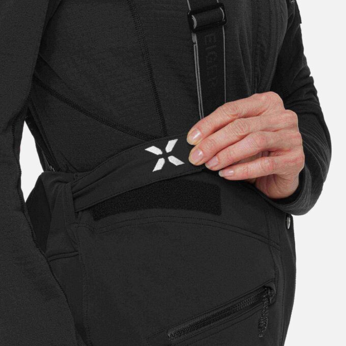 Eiger Nordwand Pro SO Pants Women